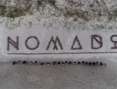 Nomads: Μέτρια η πρεμιέρα στο νέο παιχνίδι επιβίωσης - Ανεπαρκής ο Γ.Αρναούτογλου (βίντεο)